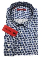 Virtuose-290_Motif turquoise